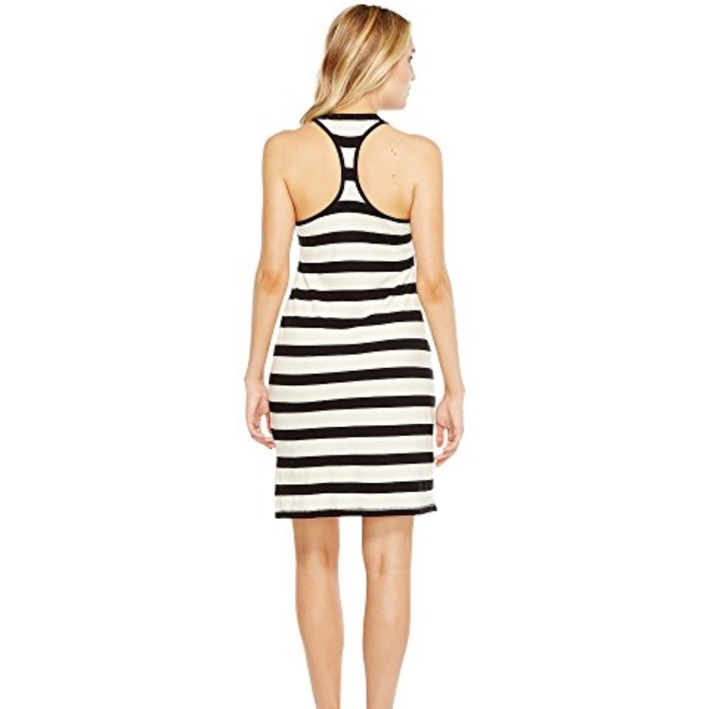 🏵🏵SOLD 🏵🏵 Splendid Racer Tank dress - Picture 4 of 4